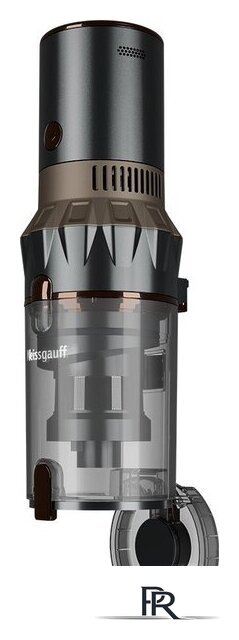 Пылесос Weissgauff V12 BLDC 630 Bronzo Beige X-Treme Turbo - Изображение №29 — Интернет-магазин ПроЗаказ
