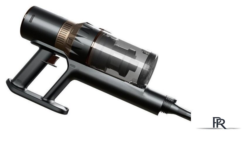 Пылесос Weissgauff V12 BLDC 630 Bronzo Beige X-Treme Turbo - Изображение №26 — Интернет-магазин ПроЗаказ