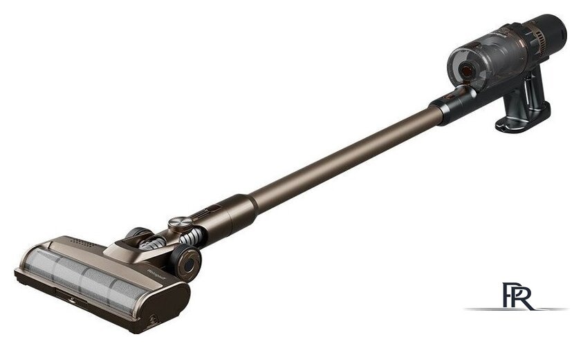 Пылесос Weissgauff V12 BLDC 630 Bronzo Beige X-Treme Turbo - Изображение №24 — Интернет-магазин ПроЗаказ