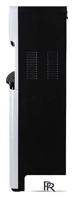 Кулер для воды Ecotronic K41-LXE (белый/черный) - Изображение №10 — Интернет-магазин ПроЗаказ