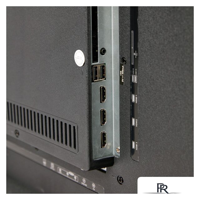 Телевизор Evolution WOS65MR1SBUHD - Изображение №15 — Интернет-магазин ПроЗаказ