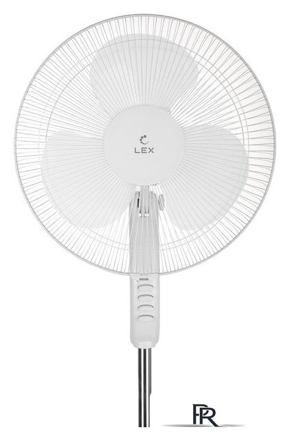 Вентилятор LEX LXFC 8312 - Изображение №2 — Интернет-магазин ПроЗаказ