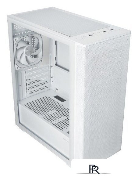 Корпус XASTRA A300M 4ARGB-C6 WH (белый) - Изображение №4 — Интернет-магазин ПроЗаказ