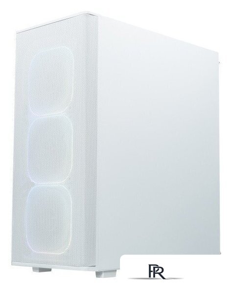 Корпус XASTRA A300M 4ARGB-C6 WH (белый) - Изображение №3 — Интернет-магазин ПроЗаказ