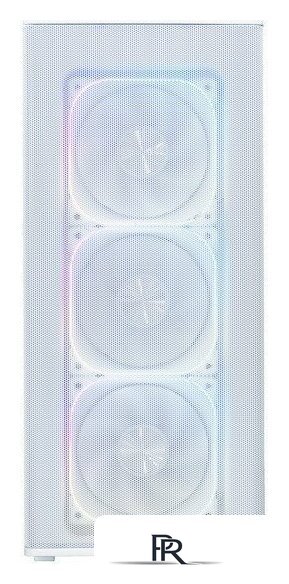 Корпус XASTRA A300M 4ARGB-C6 WH (белый) - Изображение №2 — Интернет-магазин ПроЗаказ