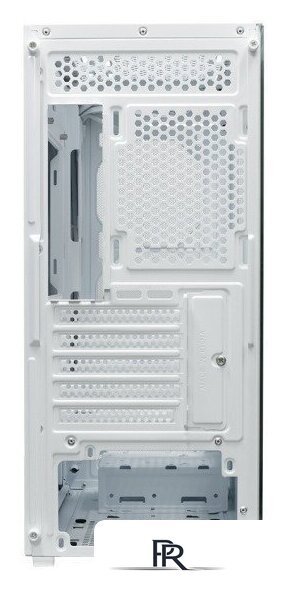 Корпус XASTRA A300M 4ARGB-C6 WH (белый) - Изображение №7 — Интернет-магазин ПроЗаказ