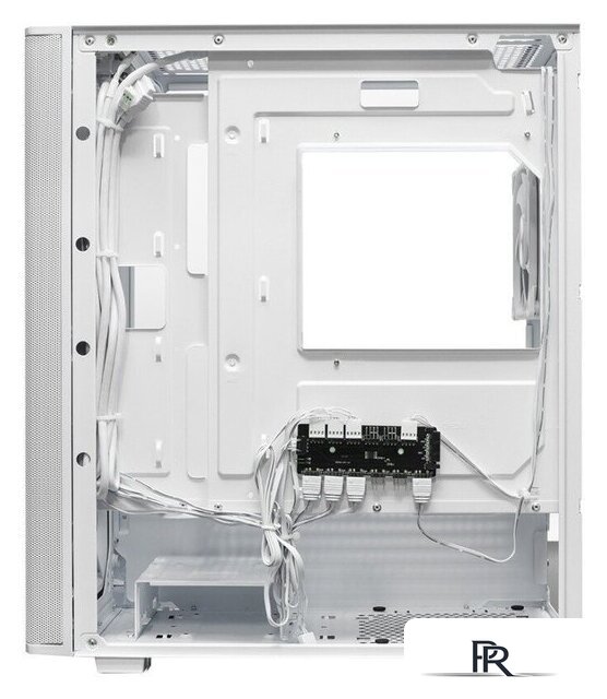 Корпус XASTRA A300M 4ARGB-C6 WH (белый) - Изображение №8 — Интернет-магазин ПроЗаказ