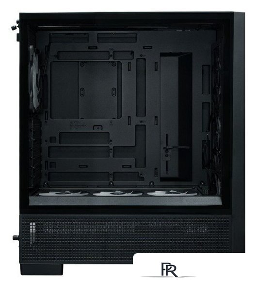 Корпус XASTRA A700 7ARGB-C10-UC (черный) - Изображение №5 — Интернет-магазин ПроЗаказ