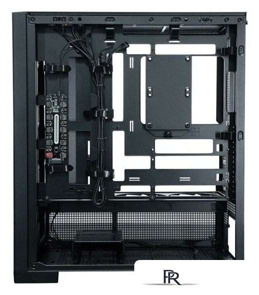 Корпус XASTRA A700 7ARGB-C10-UC (черный) - Изображение №7 — Интернет-магазин ПроЗаказ