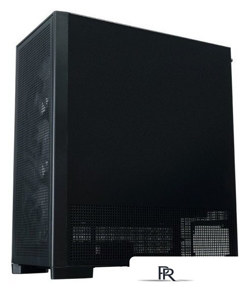 Корпус XASTRA A700 7ARGB-C10-UC (черный) - Изображение №4 — Интернет-магазин ПроЗаказ