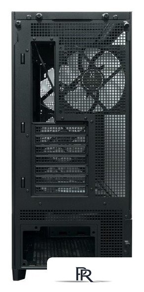 Корпус XASTRA A700 7ARGB-C10-UC (черный) - Изображение №9 — Интернет-магазин ПроЗаказ