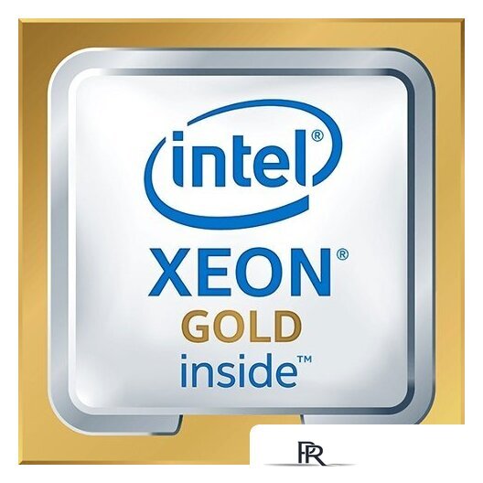 Процессор Intel Xeon Gold 6132 - Изображение №1 — Интернет-магазин ПроЗаказ