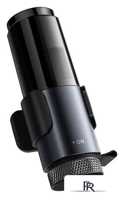 Алкотестер Baseus CRCX-01 (черный) - Изображение №2 — Интернет-магазин ПроЗаказ