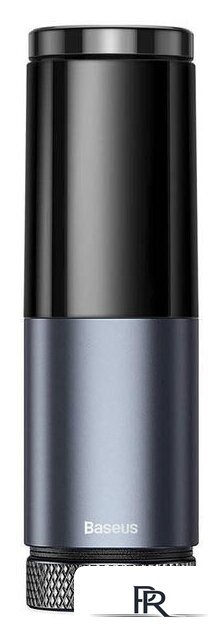 Алкотестер Baseus CRCX-01 (черный) - Изображение №14 — Интернет-магазин ПроЗаказ