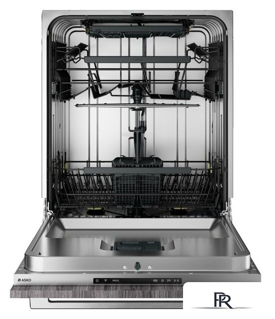Встраиваемая посудомоечная машина ASKO DSD544B - Изображение №3 — Интернет-магазин ПроЗаказ