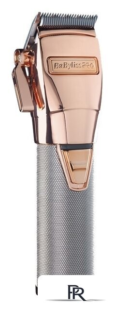 Машинка для стрижки волос BaByliss PRO FX8700RGE - Изображение №1 — Интернет-магазин ПроЗаказ