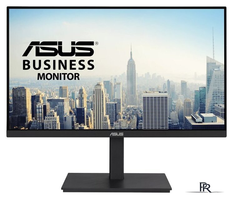 Монитор ASUS Business VA27ECPSN - Изображение №1 — Интернет-магазин ПроЗаказ