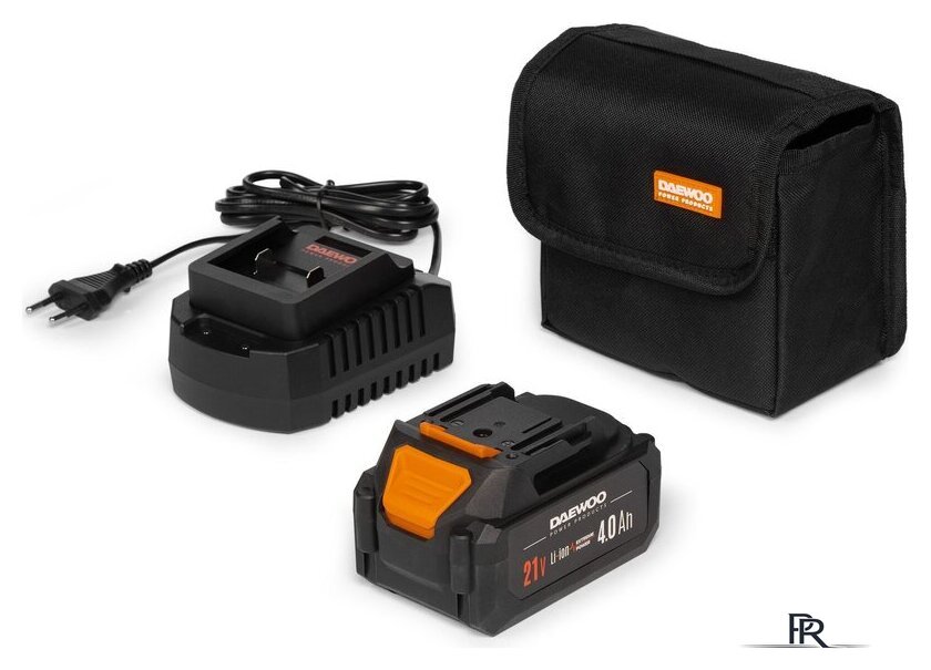 Мотокультиватор аккумуляторный Daewoo Power DAT 2521Li Set (с 1-им АКБ) - Изображение №9 — Интернет-магазин ПроЗаказ