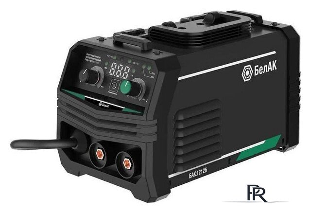 Сварочный инвертор БелАК Хром-210П - Изображение №4 — Интернет-магазин ПроЗаказ