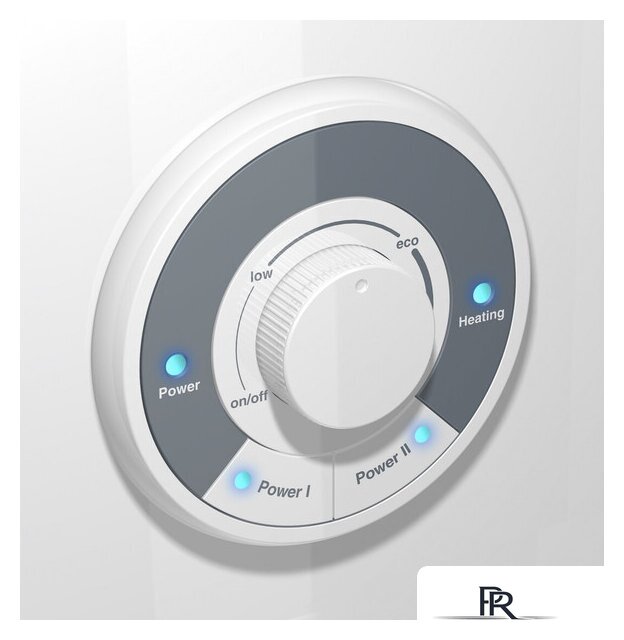 Накопительный электрический водонагреватель Thermex Ceramik 50 V - Изображение №5 — Интернет-магазин ПроЗаказ