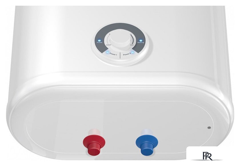 Накопительный электрический водонагреватель Thermex Ceramik 50 V - Изображение №6 — Интернет-магазин ПроЗаказ