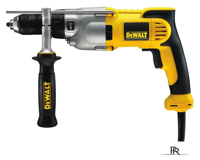 Ударная дрель DeWalt DWD522KS - Изображение №2 — Интернет-магазин ПроЗаказ