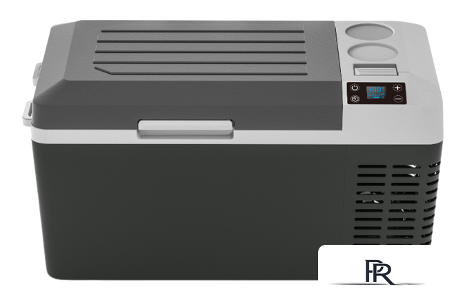 Компрессорный автохолодильник Filymore J30 30л (черный) - Изображение №1 — Интернет-магазин ПроЗаказ