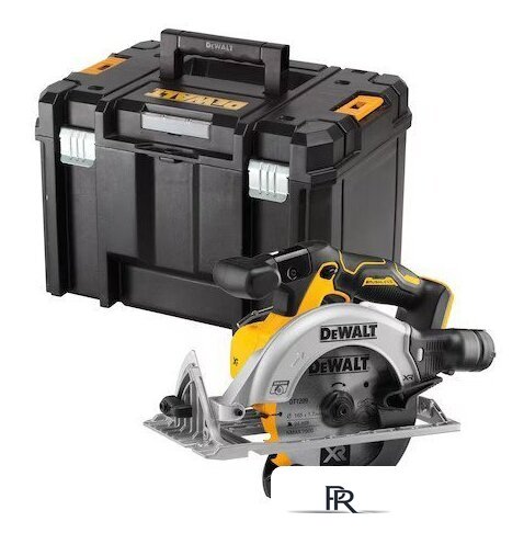 Дисковая (циркулярная) пила DeWalt DCS565NT (без АКБ, кейс) - Изображение №1 — Интернет-магазин ПроЗаказ