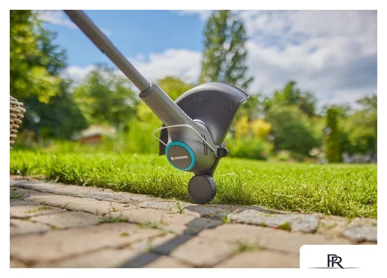 Триммер Gardena Easytrim (с 1-им АКБ) - Изображение №4 — Интернет-магазин ПроЗаказ