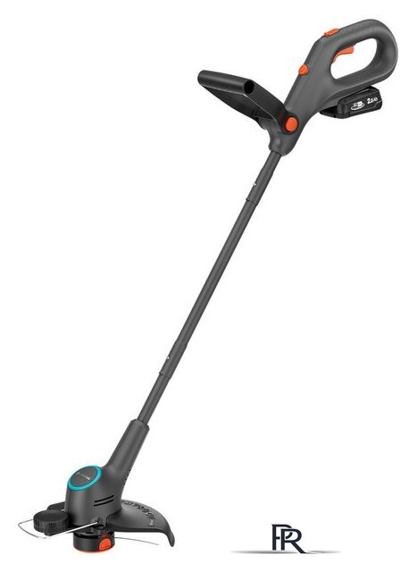 Триммер Gardena Easytrim (с 1-им АКБ) - Изображение №1 — Интернет-магазин ПроЗаказ