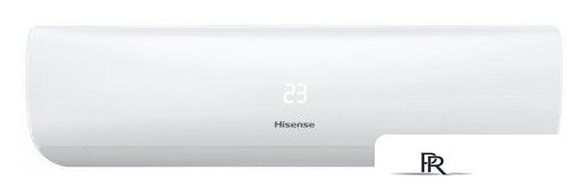 Кондиционер Hisense Zoom 2.0 Classic A AS-24HW4RBSKB00 - Изображение №1 — Интернет-магазин ПроЗаказ