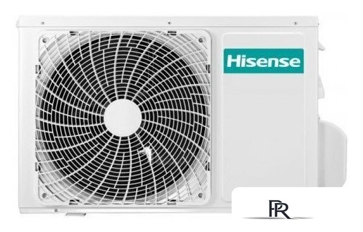 Кондиционер Hisense Zoom 2.0 Classic A AS-24HW4RBSKB00 - Изображение №8 — Интернет-магазин ПроЗаказ