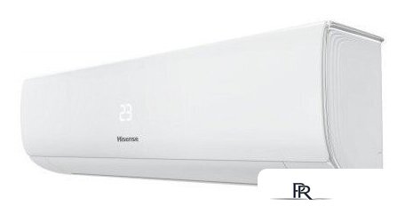 Кондиционер Hisense Zoom 2.0 Classic A AS-24HW4RBSKB00 - Изображение №2 — Интернет-магазин ПроЗаказ