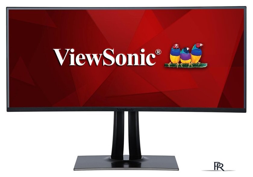 Монитор ViewSonic ColorPro VP3881 - Изображение №1 — Интернет-магазин ПроЗаказ