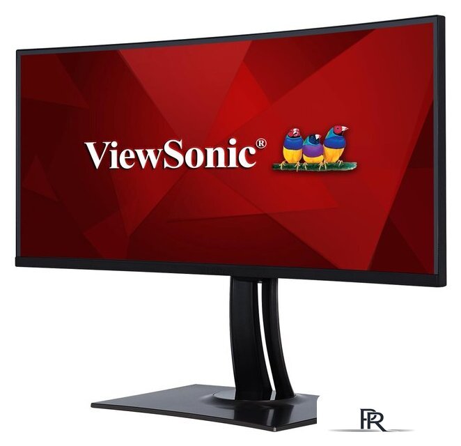 Монитор ViewSonic ColorPro VP3881 - Изображение №2 — Интернет-магазин ПроЗаказ