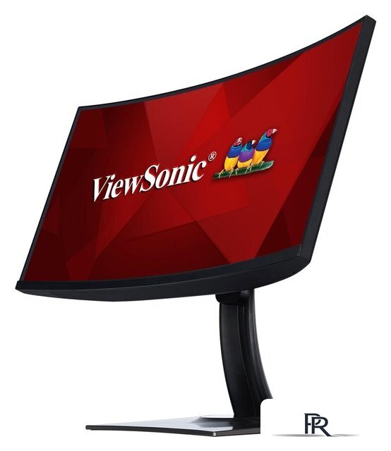 Монитор ViewSonic ColorPro VP3881 - Изображение №4 — Интернет-магазин ПроЗаказ