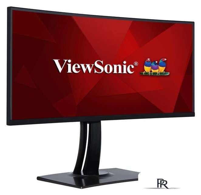 Монитор ViewSonic ColorPro VP3881 - Изображение №3 — Интернет-магазин ПроЗаказ