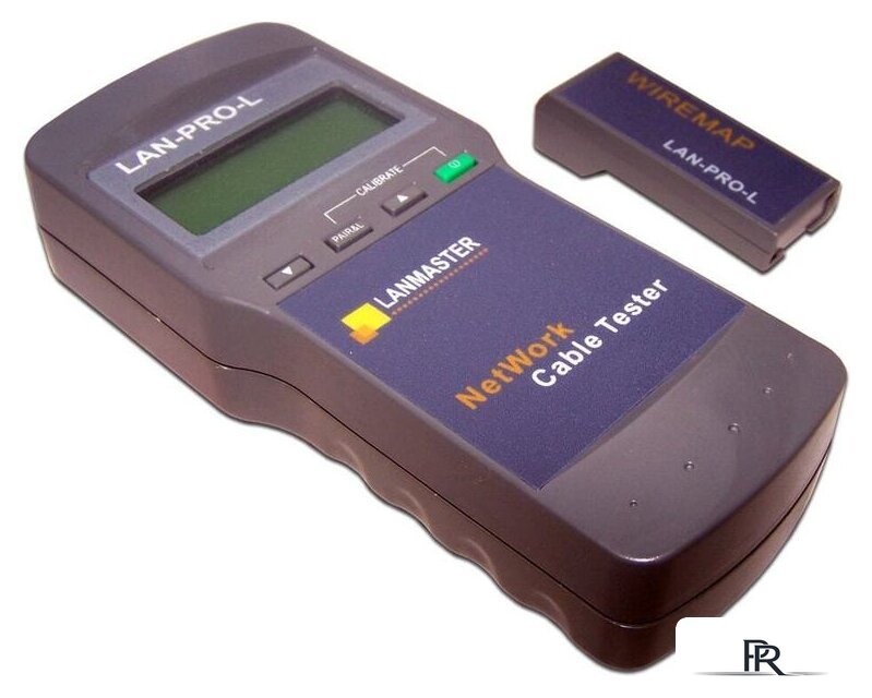 Тестер Lanmaster LAN-PRO-L - Изображение №1 — Интернет-магазин ПроЗаказ