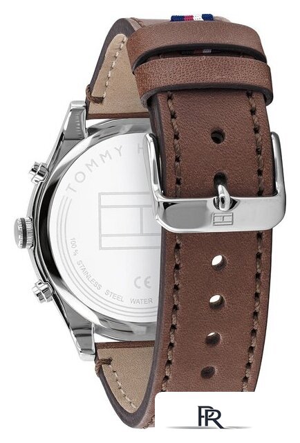 Наручные часы Tommy Hilfiger 1791741 - Изображение №3 — Интернет-магазин ПроЗаказ