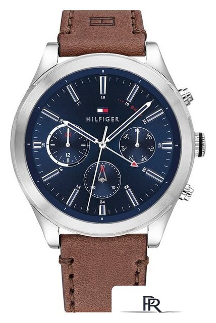 Наручные часы Tommy Hilfiger 1791741 - Изображение №1 — Интернет-магазин ПроЗаказ