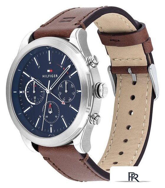 Наручные часы Tommy Hilfiger 1791741 - Изображение №2 — Интернет-магазин ПроЗаказ