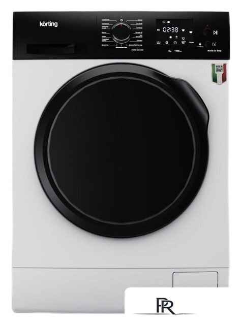 Стиральная машина Korting KWM 44D1460 - Изображение №1 — Интернет-магазин ПроЗаказ