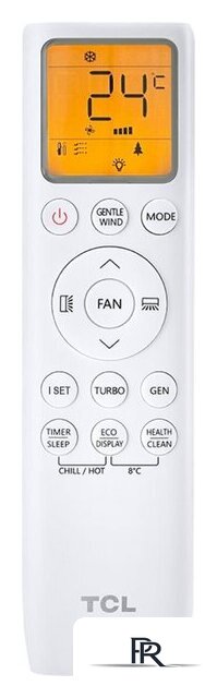 Кондиционер TCL Breeze IN Pro TAC-BR07ONF/R - Изображение №7 — Интернет-магазин ПроЗаказ