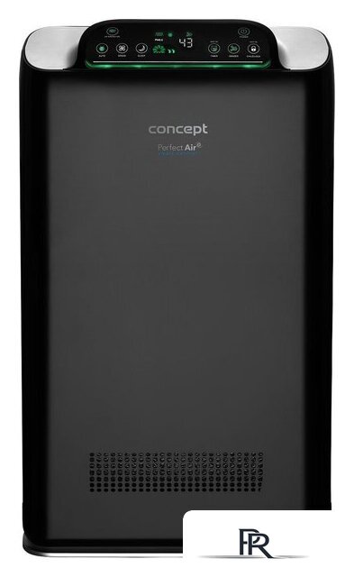 Очиститель воздуха Concept Perfect Air Smart CA2000 - Изображение №1 — Интернет-магазин ПроЗаказ