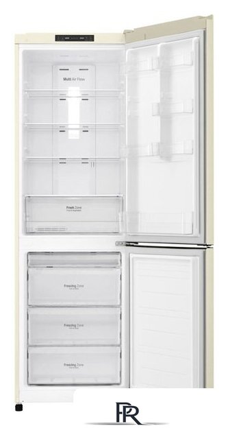 Холодильник LG GA-B419SEJL - Изображение №2 — Интернет-магазин ПроЗаказ