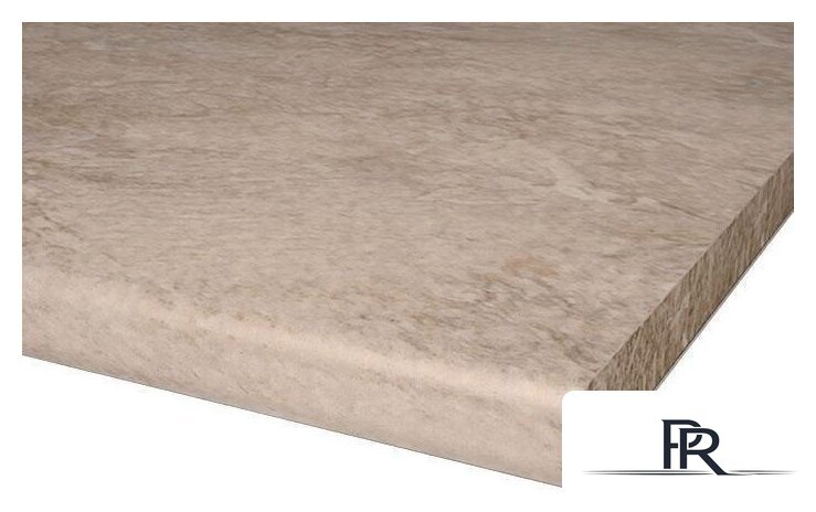 Готовая кухня Интерлиния Мила 12x13 (вудлайн кремовый) - Изображение №2 — Интернет-магазин ПроЗаказ