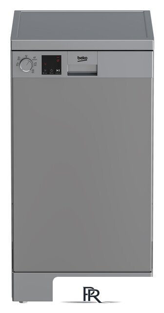 Отдельностоящая посудомоечная машина BEKO DVS050R02S - Изображение №1 — Интернет-магазин ПроЗаказ