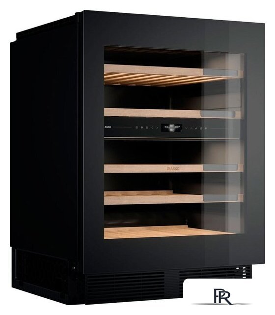 Винный шкаф ASKO WCN25842G - Изображение №1 — Интернет-магазин ПроЗаказ