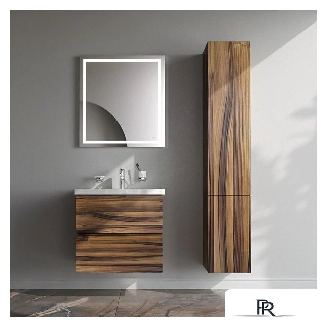  AM.PM Шкаф-пенал Gem M90CHR0306HF - Изображение №7 — Интернет-магазин ПроЗаказ