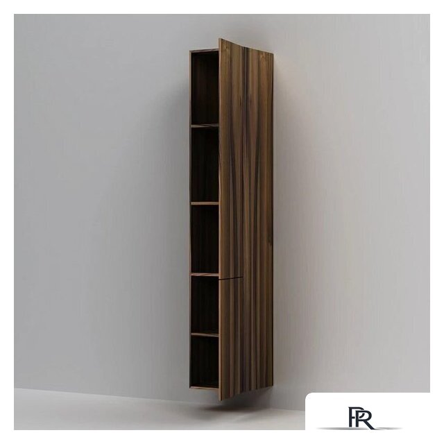  AM.PM Шкаф-пенал Gem M90CHR0306HF - Изображение №4 — Интернет-магазин ПроЗаказ